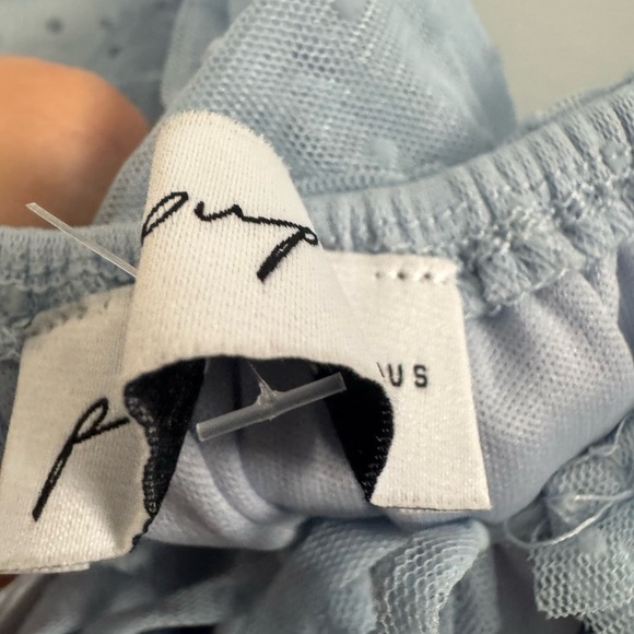 PETAL & PUP BELLE MAXI DRESS - SMALL B2691 - Picture 7 of 8